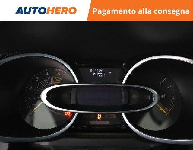 RENAULT Clio Sporter 1.5 dCi 8V 90CV Start&Stop Duel