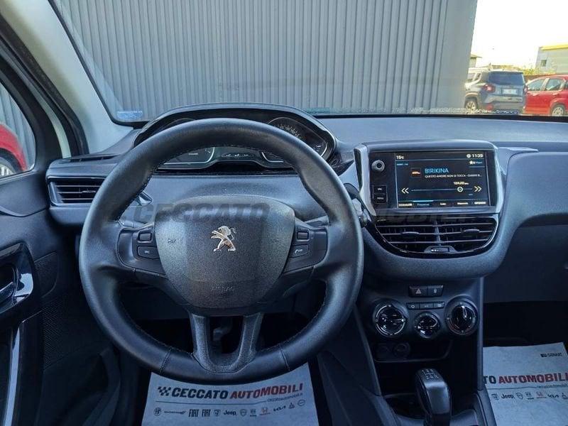 Peugeot 208 208 5p 1.2 puretech Allure s&s 82cv neopatentati