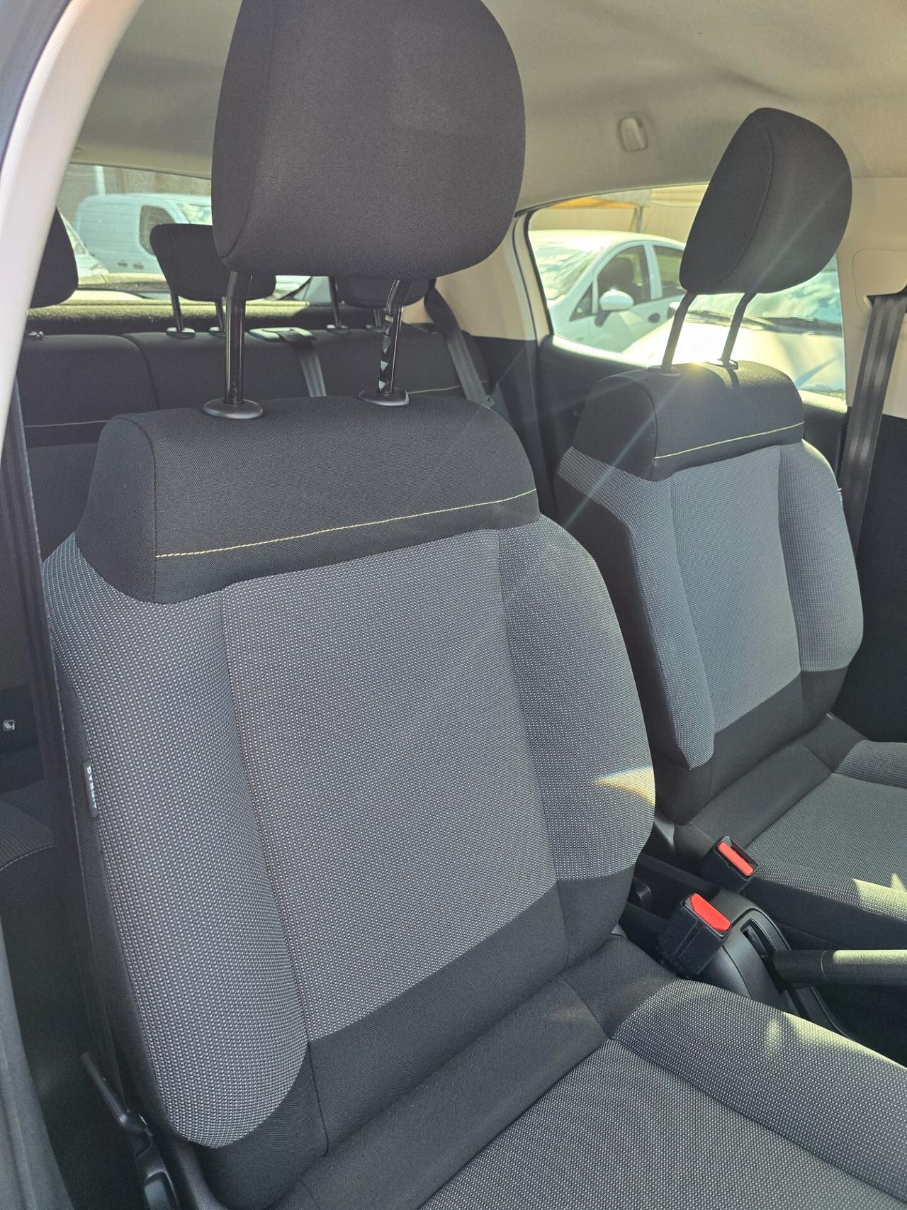 Citroen C3 PureTech 83 S&S Shine