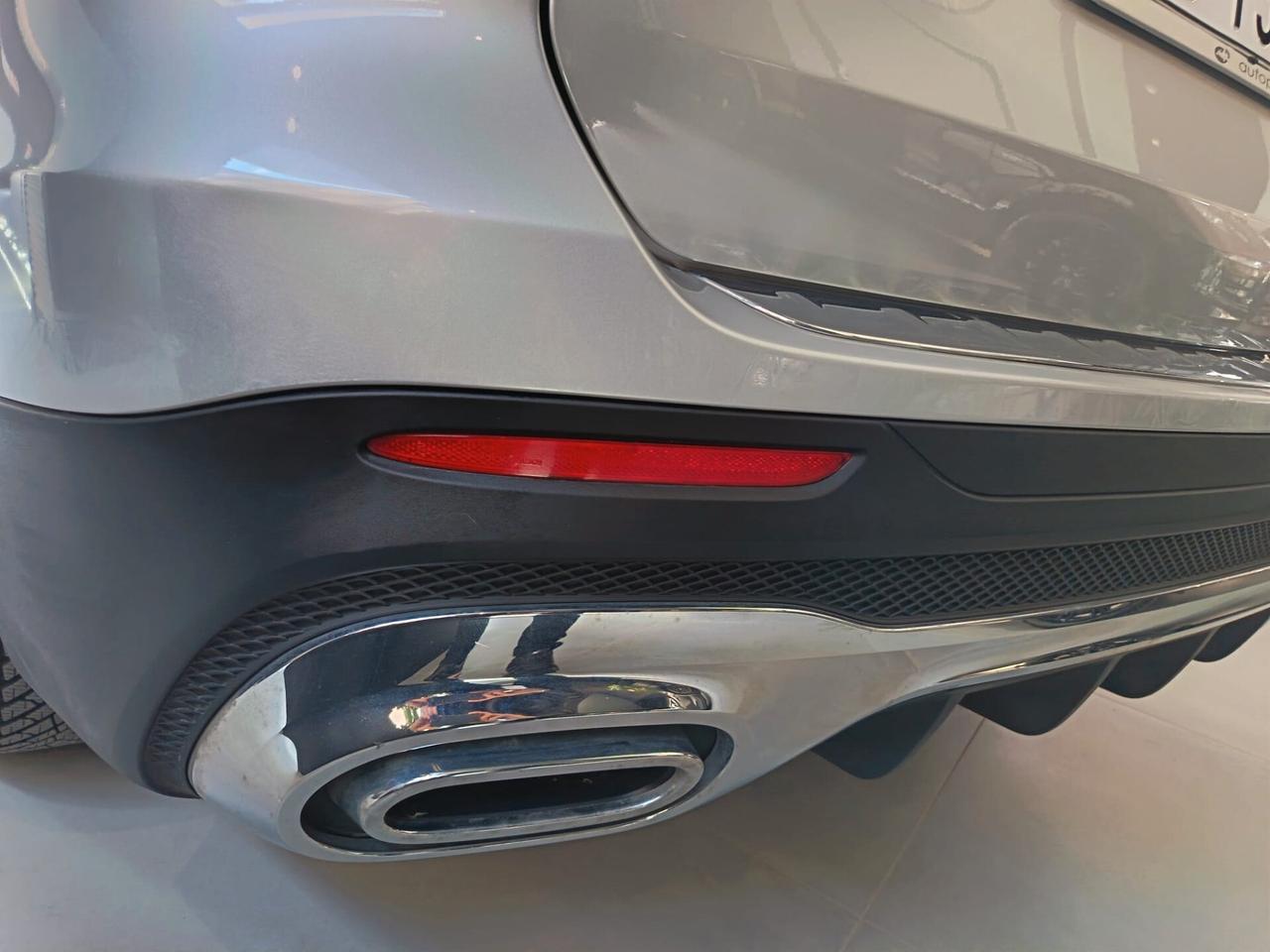 Mercedes-benz GLB 220 d Automatic 4Matic Premium