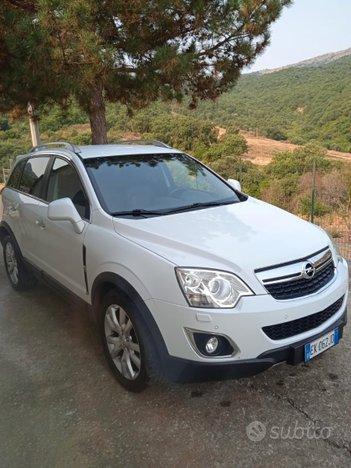 Opel antara 2.2 cdti 184cv