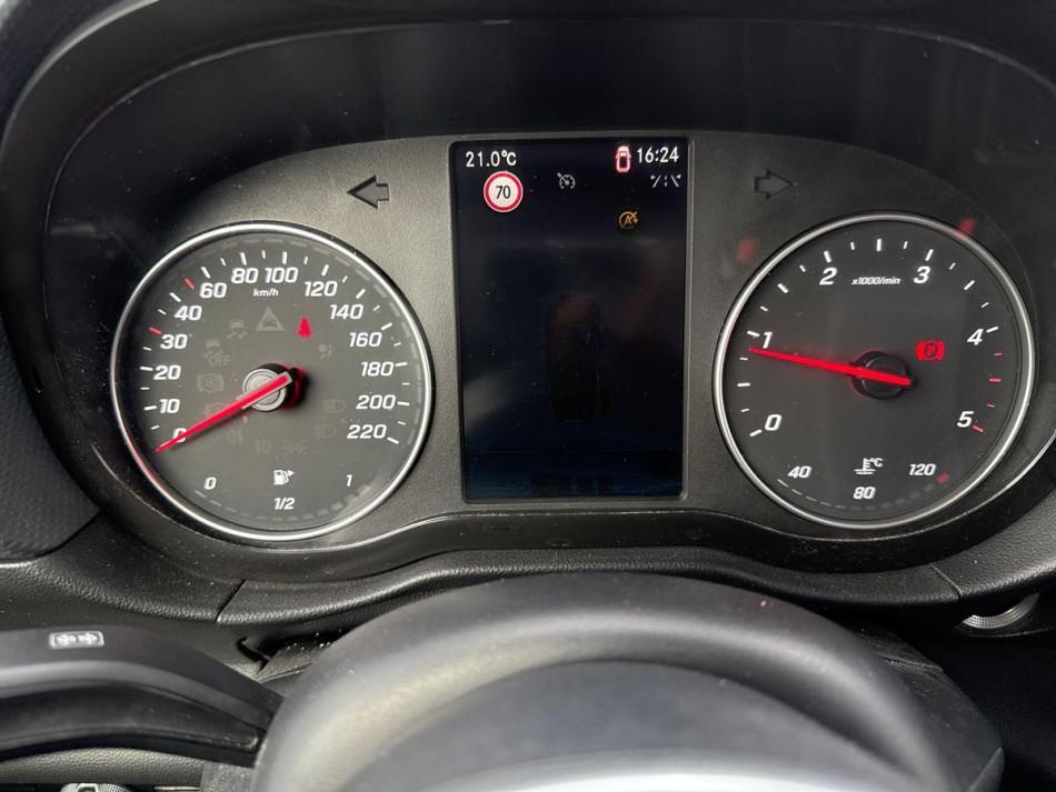 Mercedes Classe T 180 D Sport 7G-DCT