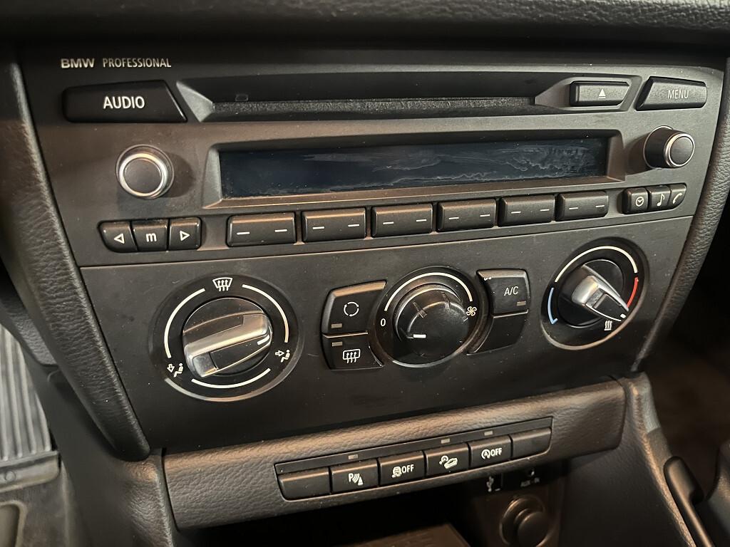 Bmw X1 2.0D 4x4 X-Line