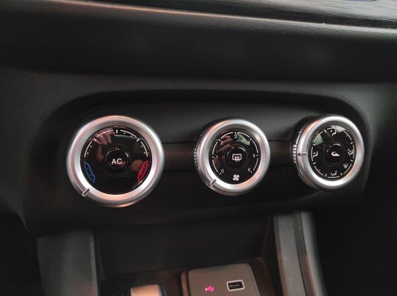 ALFA ROMEO Giulietta (2010-21) - Giulietta 1.4 Turbo 120 CV