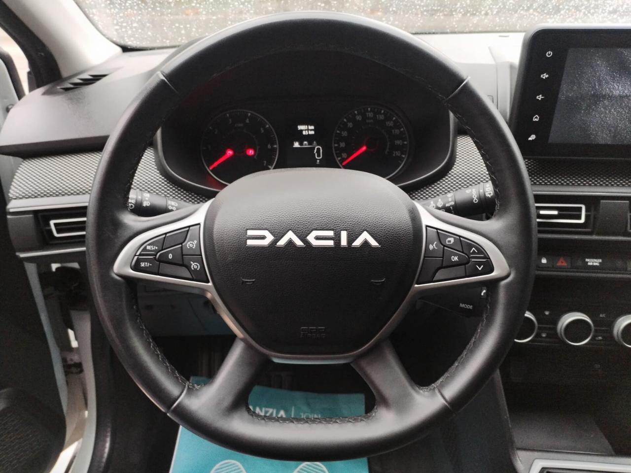 Jogger 1.0 TCe GPL 100 CV 5 posti Extreme Up