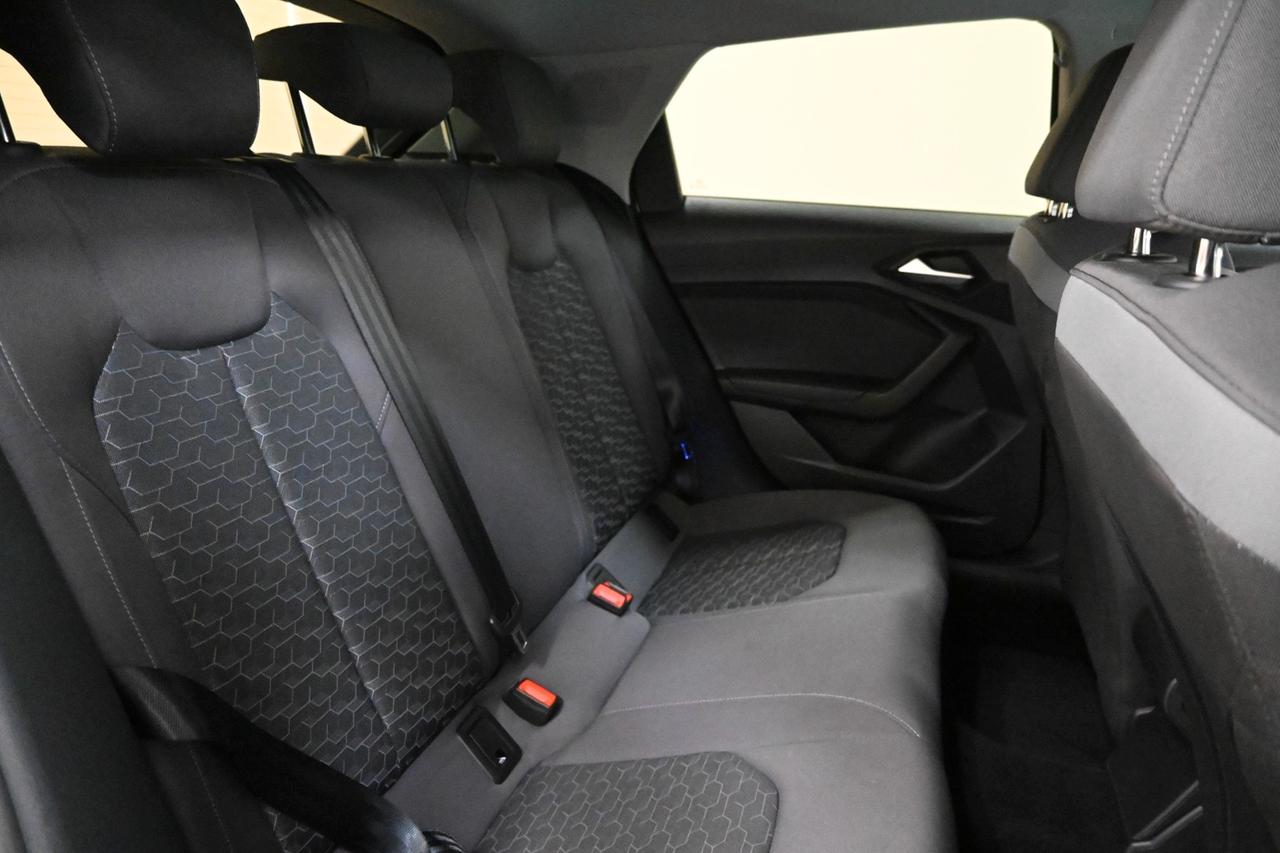 AUDI A1 2ª serie A1 SPB 30 TFSI S tronic Ident...