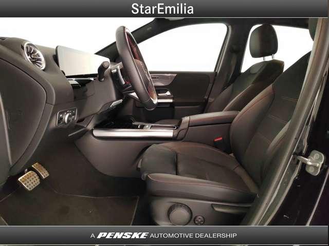 Mercedes-Benz B 180 B 180 d Automatic Advanced Plus AMG Line