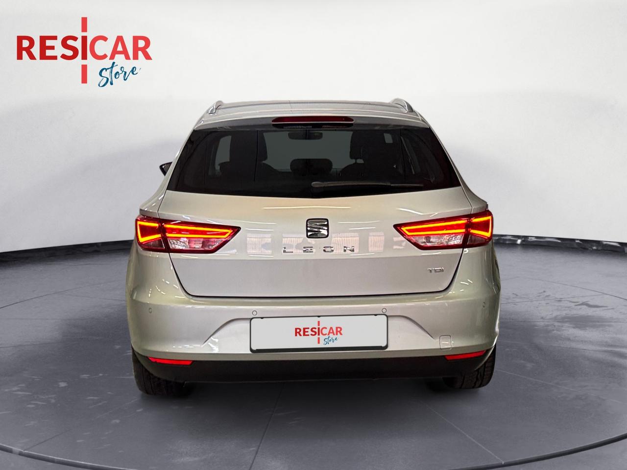 Seat Leon ST 1.6 tdi cr Business s&s 110cv dsg