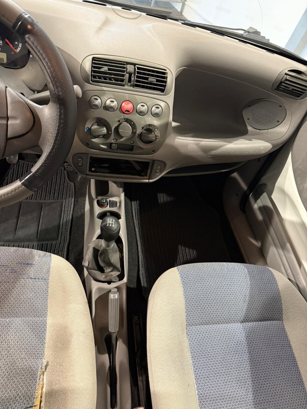 Fiat 600 1.1 -NEOPATENTATI