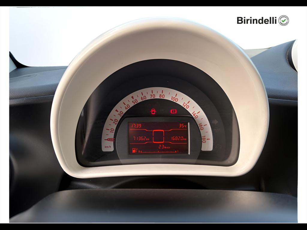 SMART fortwo 3ªs.(C/A453) - fortwo 70 1.0 twinamic Passion