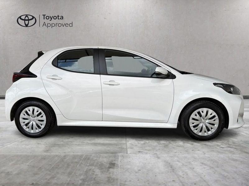 Toyota Yaris Yaris 1.5h Active