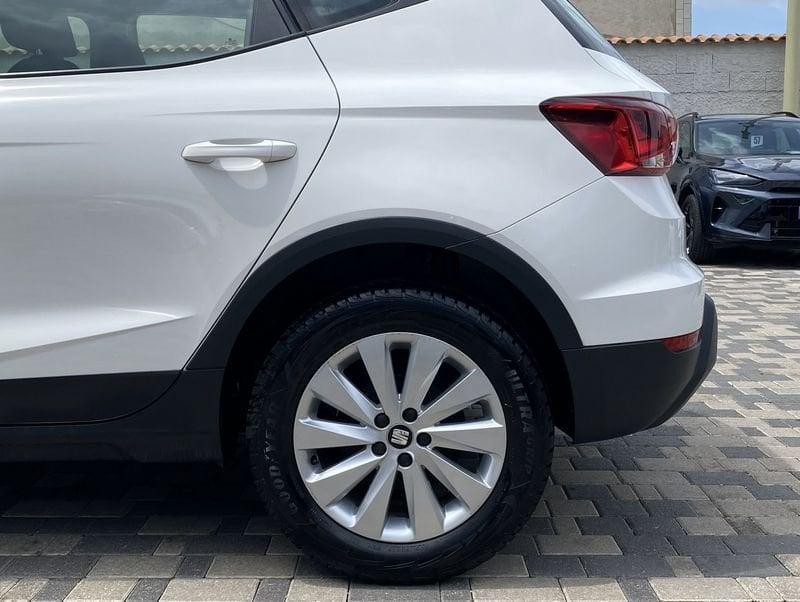 SEAT Arona Style 1.6 TDI 95CV