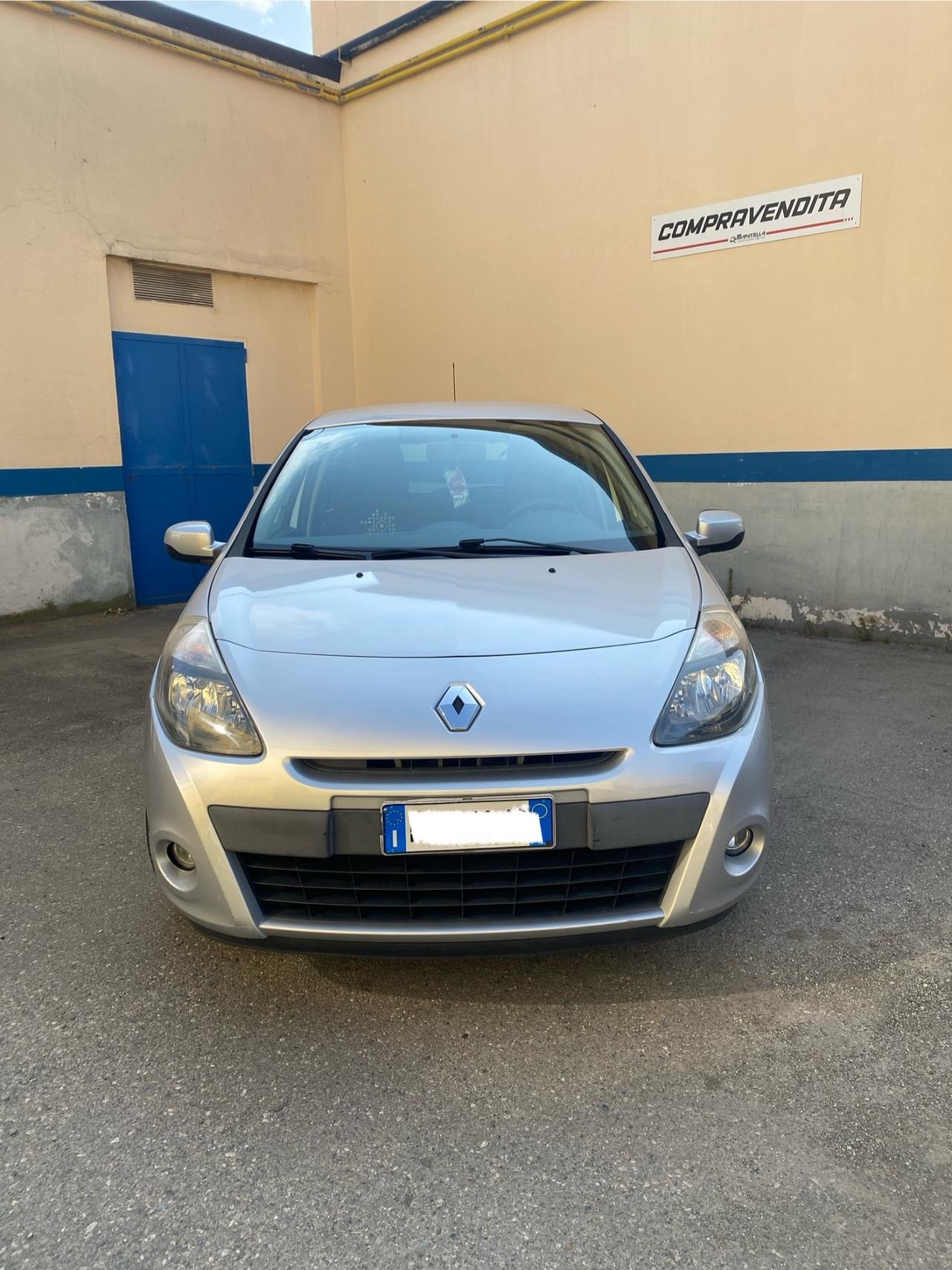 Renault Clio 1.2 16V 5 porte Yahoo!