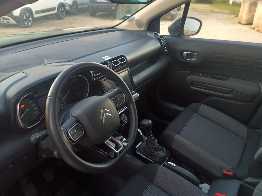 Citroen C3 Aircross 1.2 110cv Shine Pack *Tetto Apribile*