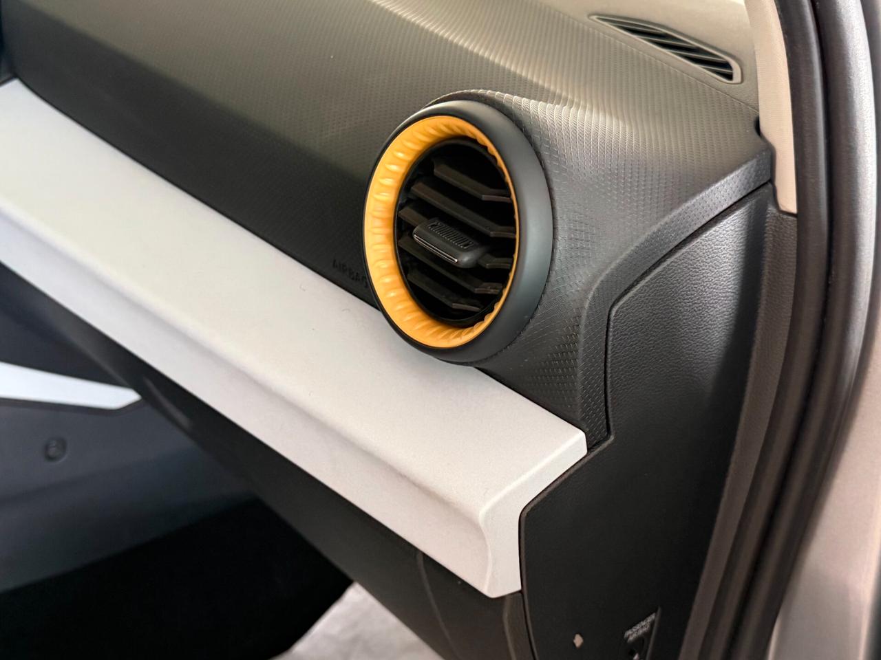 Seat Arona 1.0 ECOTSI 95 cv. STYLE