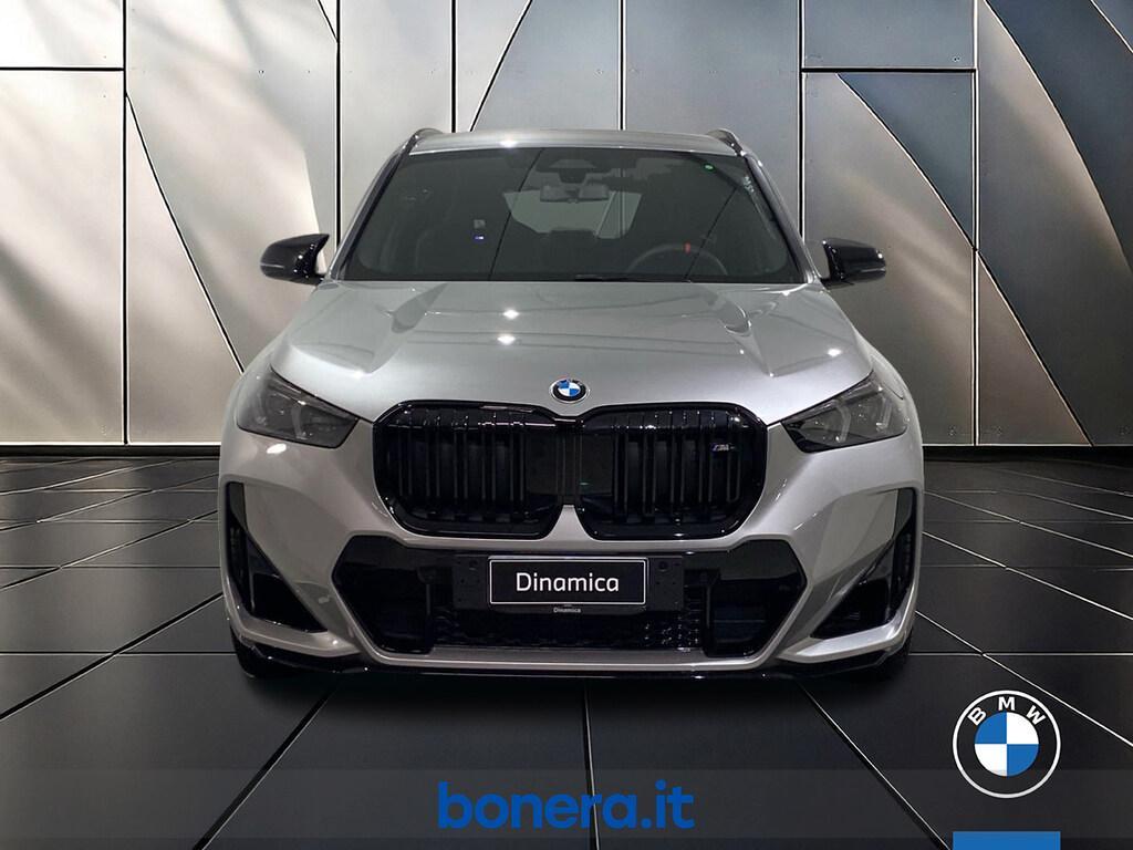 BMW X1 M 35 i MSport Pro xDrive
