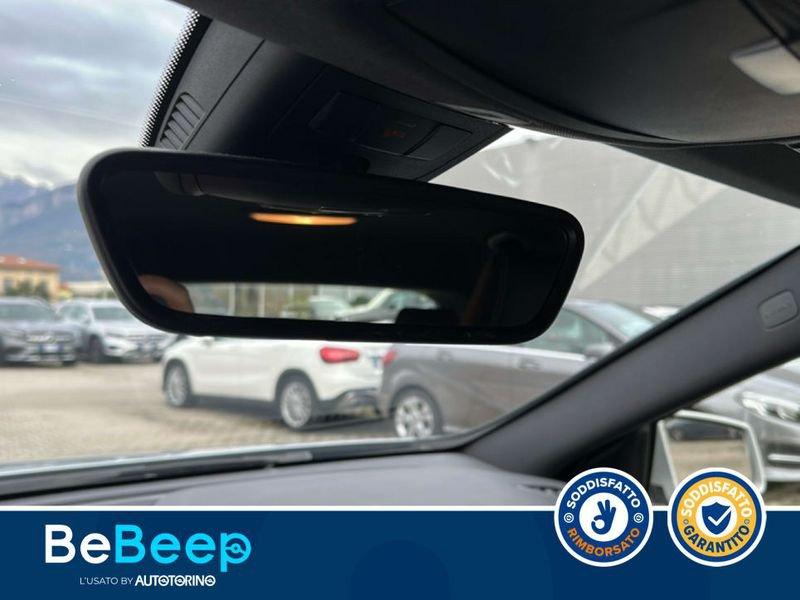 Mercedes-Benz Classe A A 180 CDI SPORT AUTO E6