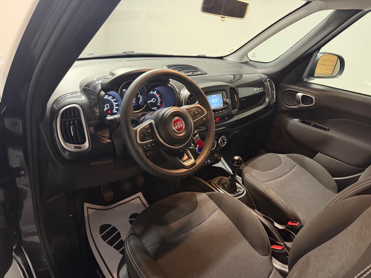 Fiat 500L 1.4 95 CV Lounge