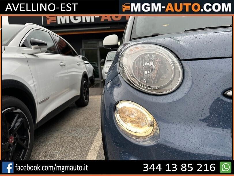 Fiat 500L 1.6 Multijet 120 CV Cross
