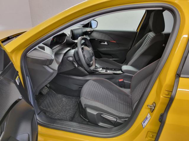 PEUGEOT 208 motore elettrico 136 CV 5 porte Active