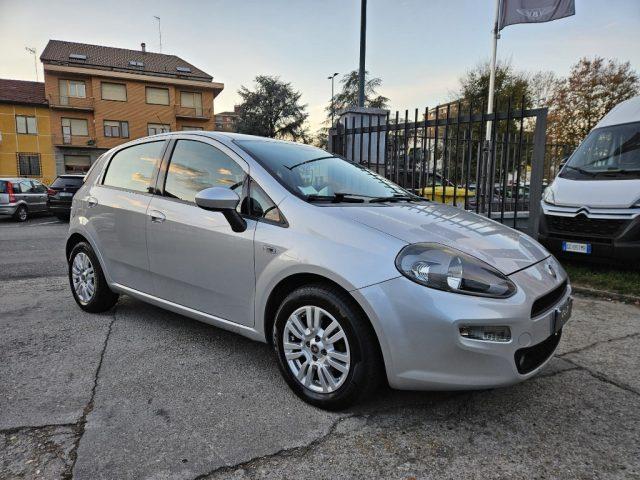FIAT Punto 1.3 MJT II 75 CV 5 porte