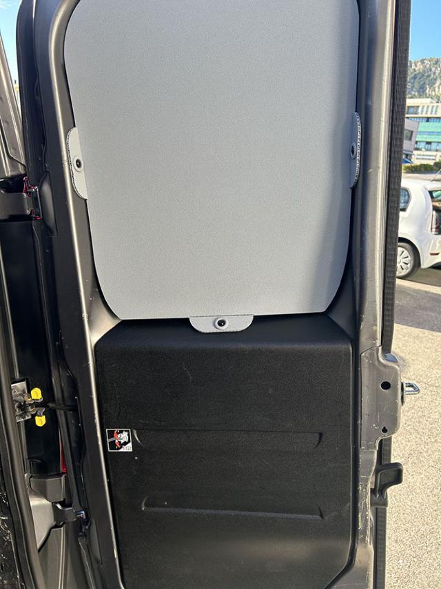 FIAT Doblo Doblò 1.3 MJT PC-TN Cargo Lamierato SX 3 Posti