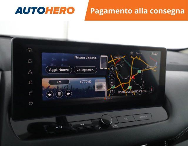 NISSAN Qashqai e-Power Tekna+