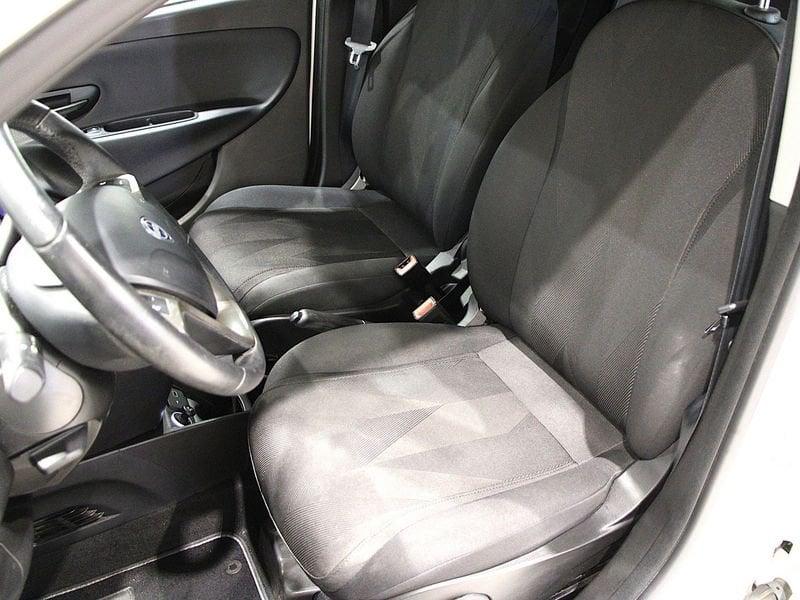 Lancia Ypsilon Ypsilon 1.2 Gold s&s 69cv my19