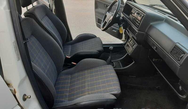 VOLKSWAGEN Golf 2" 5p 1.8 Gti 5m 110CV