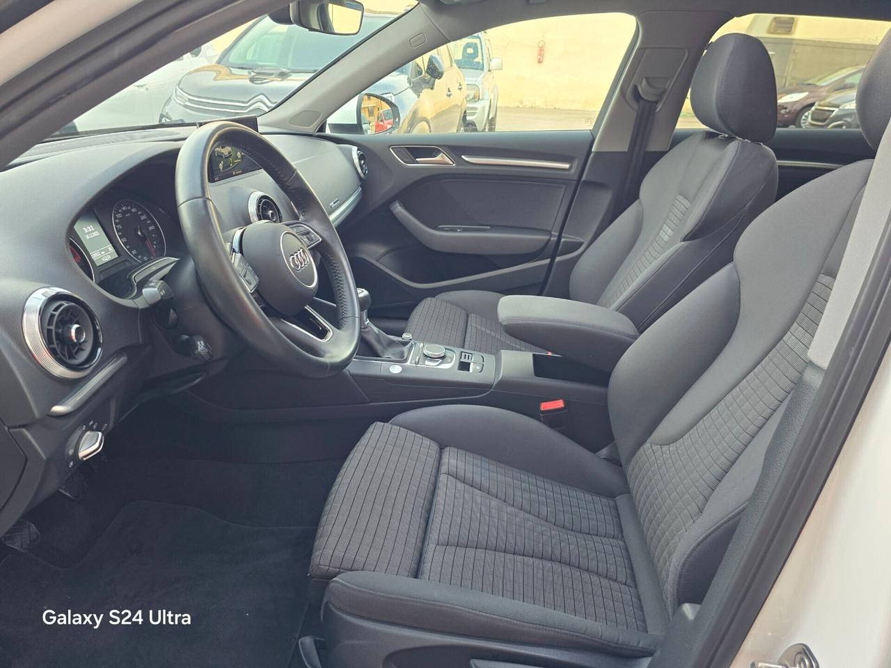 Audi A3 SPB 30 TDI Sport Panorama