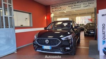 MG ZS ZS Classic 1.5 VTi-tech Luxury