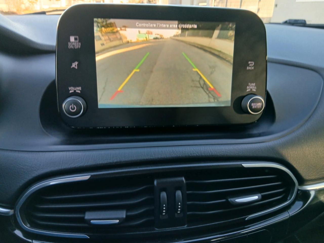 Fiat Tipo 1.3 Mjt S&S SW City Life