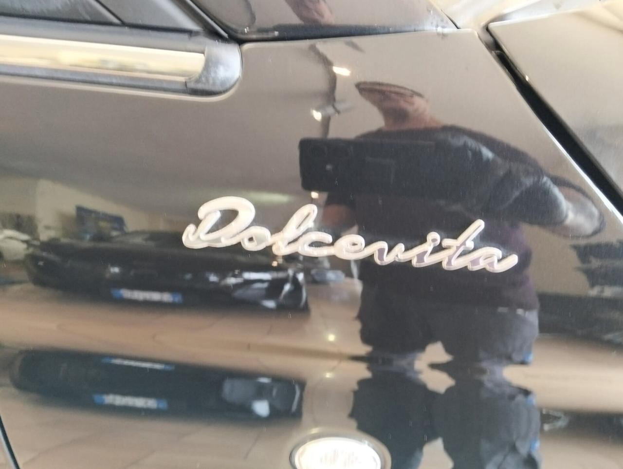 Fiat 500 1.0 Hybrid Dolcevita solo 11000km