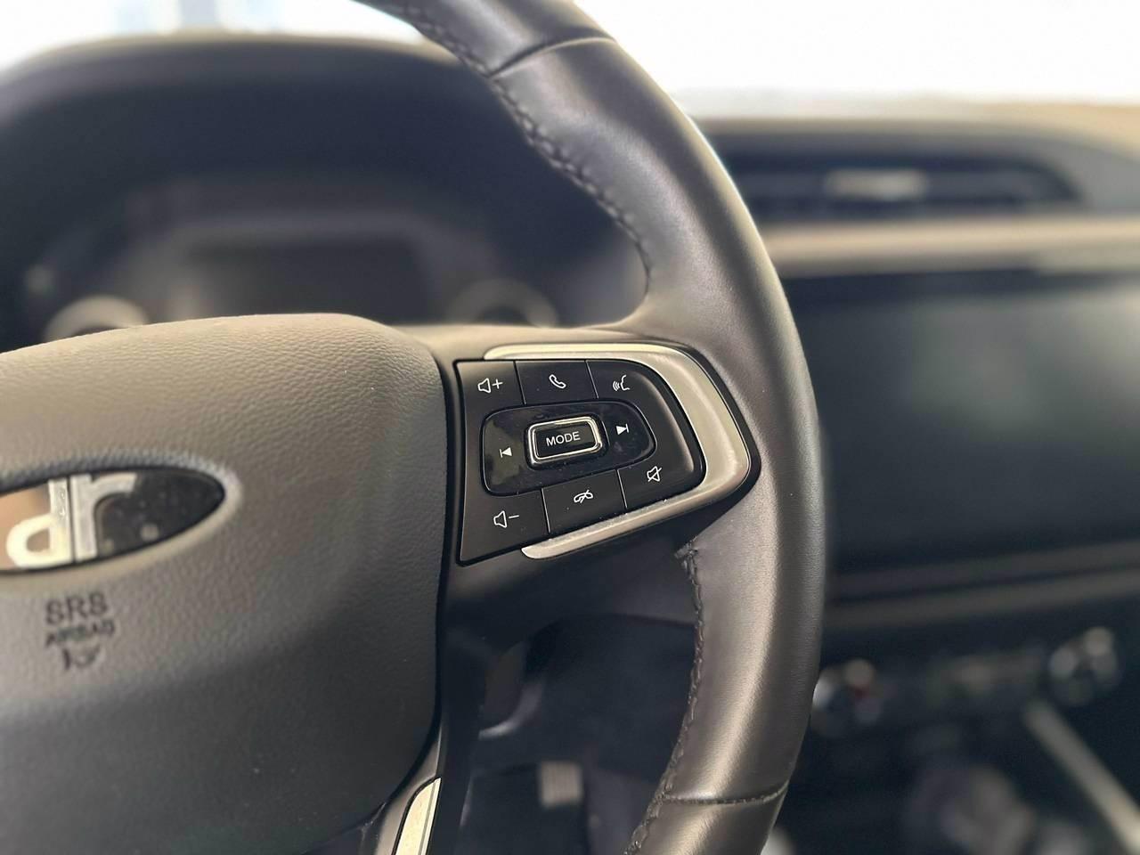 DR Motor DR 4.0 - DR 4.0 1.5 Gpl 114cv