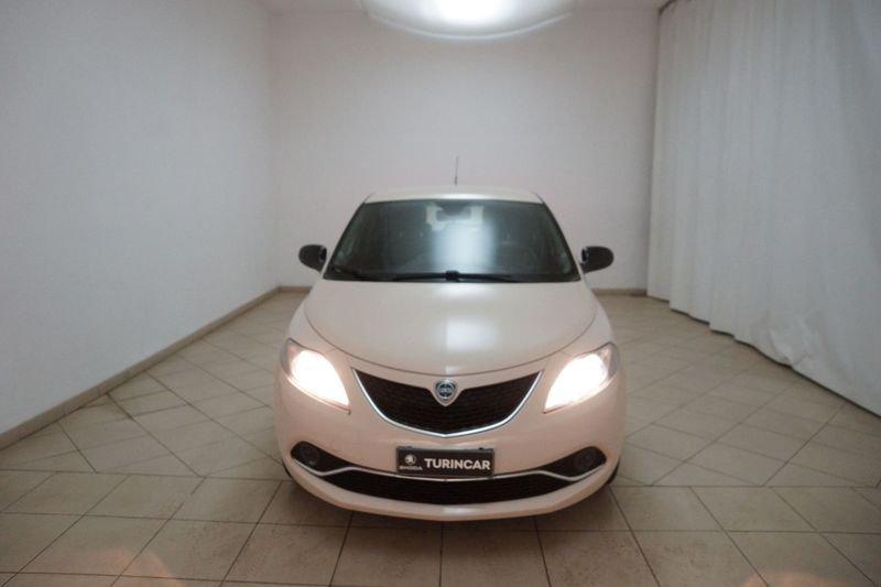 Lancia Ypsilon 1.2 69 CV 5 porte GPL Ecochic Gold