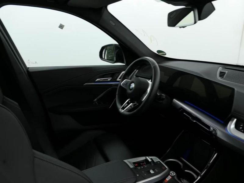 BMW X1 xDrive 23d MSport Pelle Gancio Camera