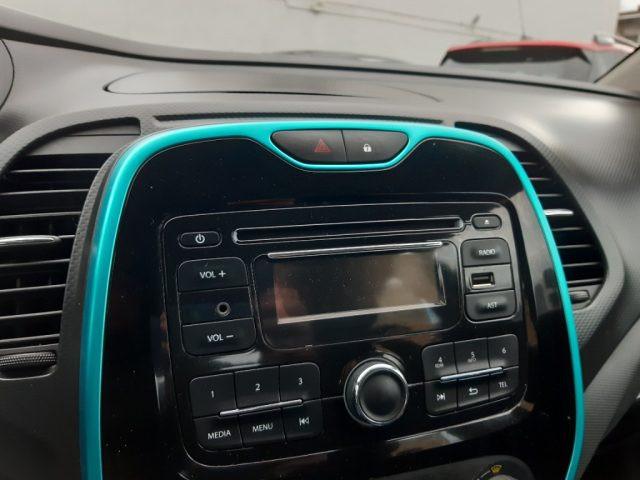 RENAULT Captur 0.9 TCe 12V 90 CV Start&Stop Intens