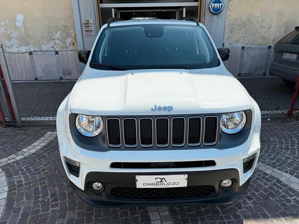 Jeep Renegade 1.6 Mjt 130 CV Limited 2023 UNICA