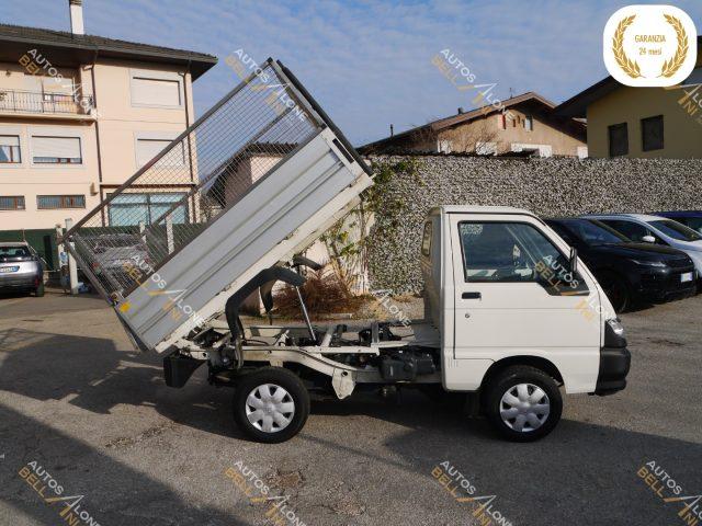 PIAGGIO Porter 1.3 Cassonato Rib. Eco-Power (1,5t)