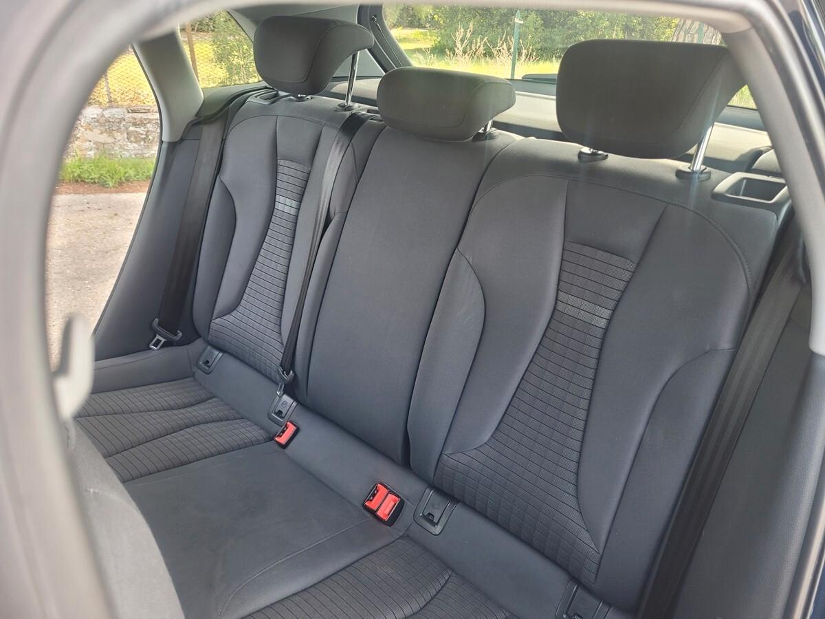 Audi A3 SPB 30 TDI S tronic Sport