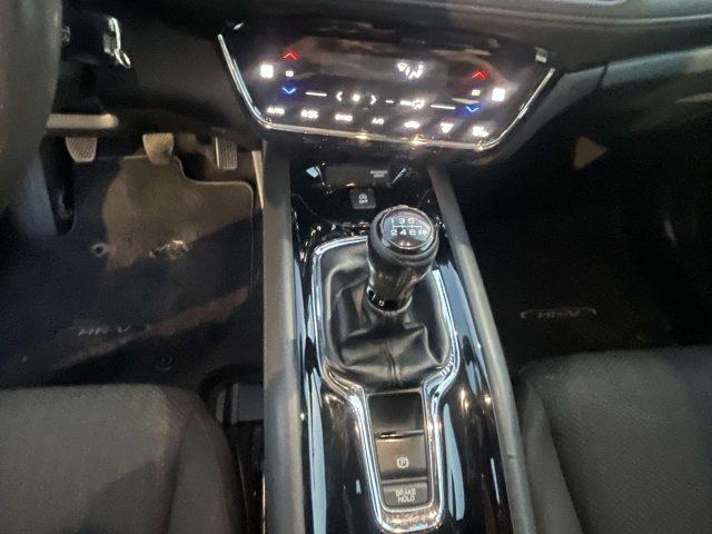 HONDA HR-V HR-V II1.6 Elegance Navi Adas