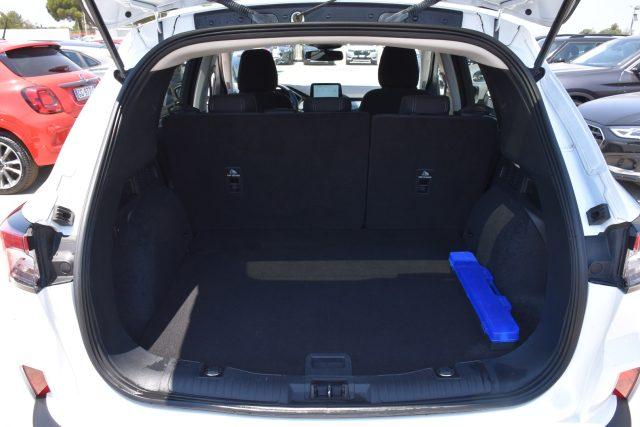 FORD Kuga 1.5 EcoBlue 120 CV 2WD Titanium *NAVIGATORE*