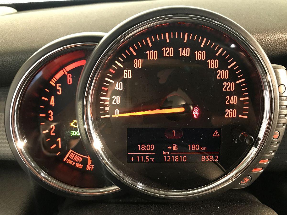 MINI 1.5 One D 5 porte