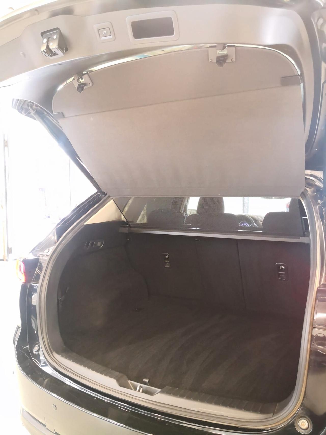 Mazda CX-5 2.2L Skyactiv-D 150CV Aut 2WD Exceed ***TELECAMERA***HEAD UP***BAG.ELETTR***
