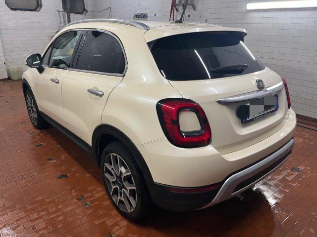 FIAT 500X 1.3 T4 150 CV DCT Cross