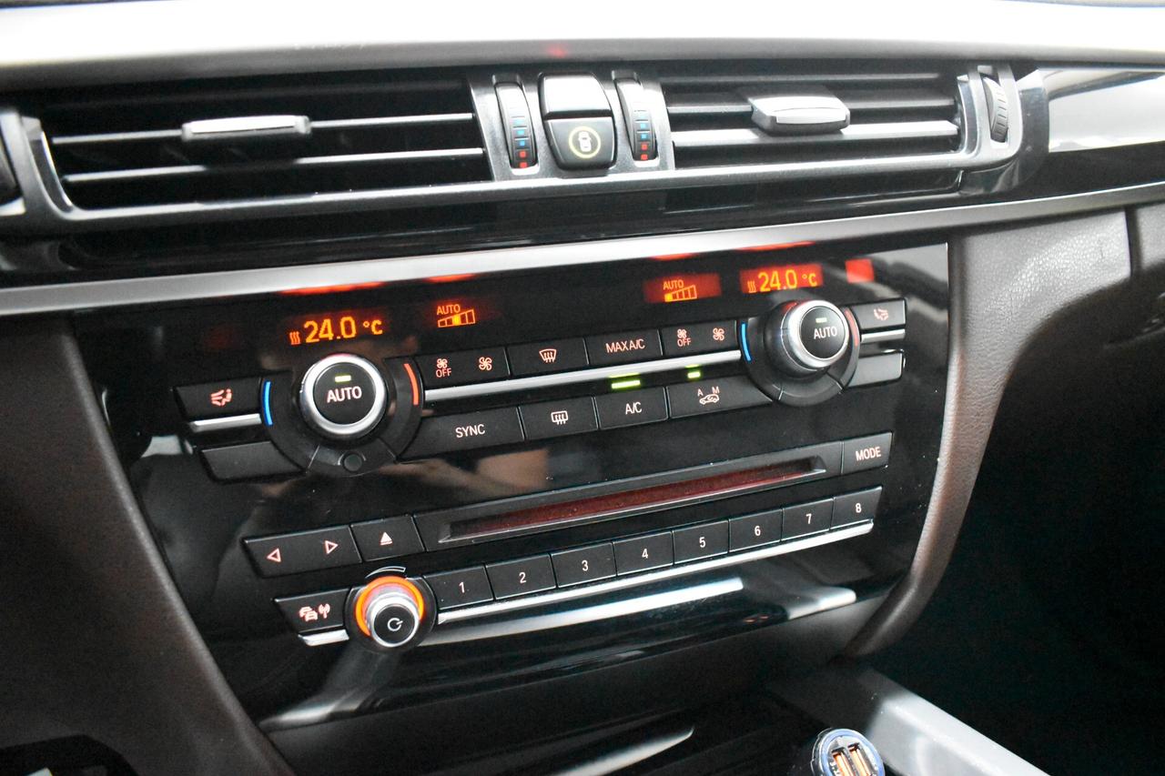 Bmw X5 xDrive30d 249CV Luxury