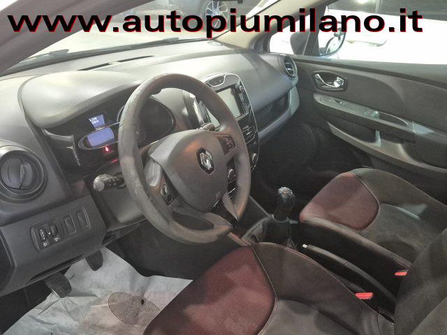 RENAULT Clio 1.5 dCi 8V 75CV 5 porte Live