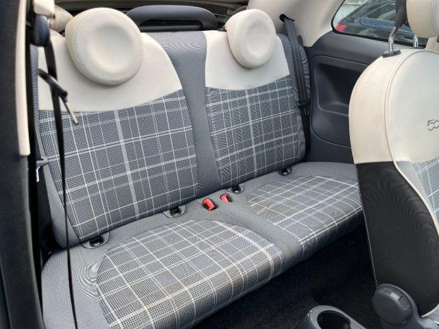 FIAT 500C 1.2 Lounge Automatica