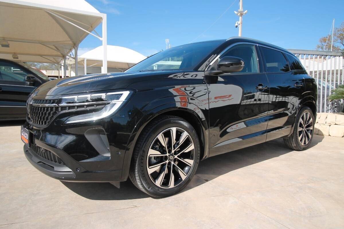 Renault Austral Full Hybrid E-Tech 200 CV Techno|2023