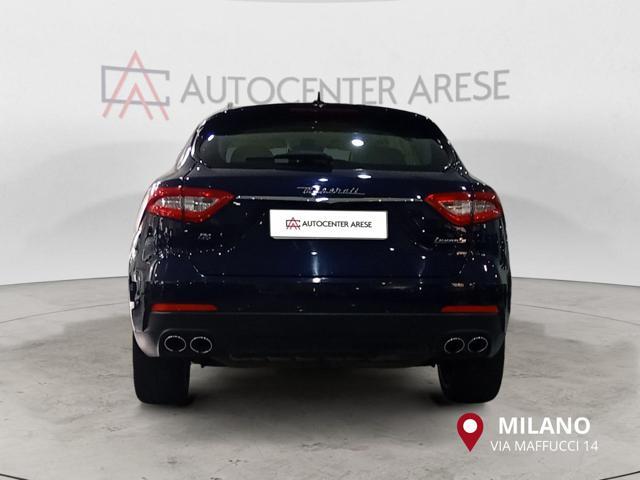 MASERATI Levante V6 Diesel AWD